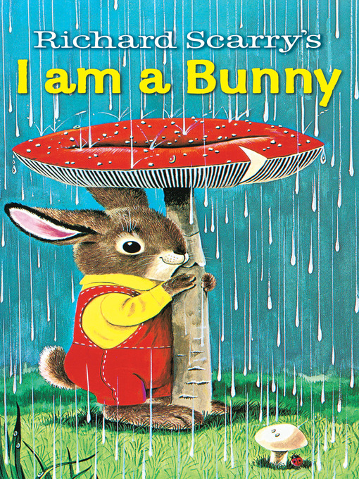 Title details for I Am a Bunny by Ole Risom - Available